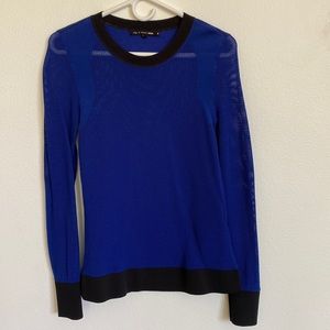Rag & Bone sweater blue Size S